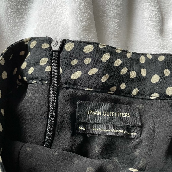 NWOT uo mini cross over skirt - Picture 4 of 4